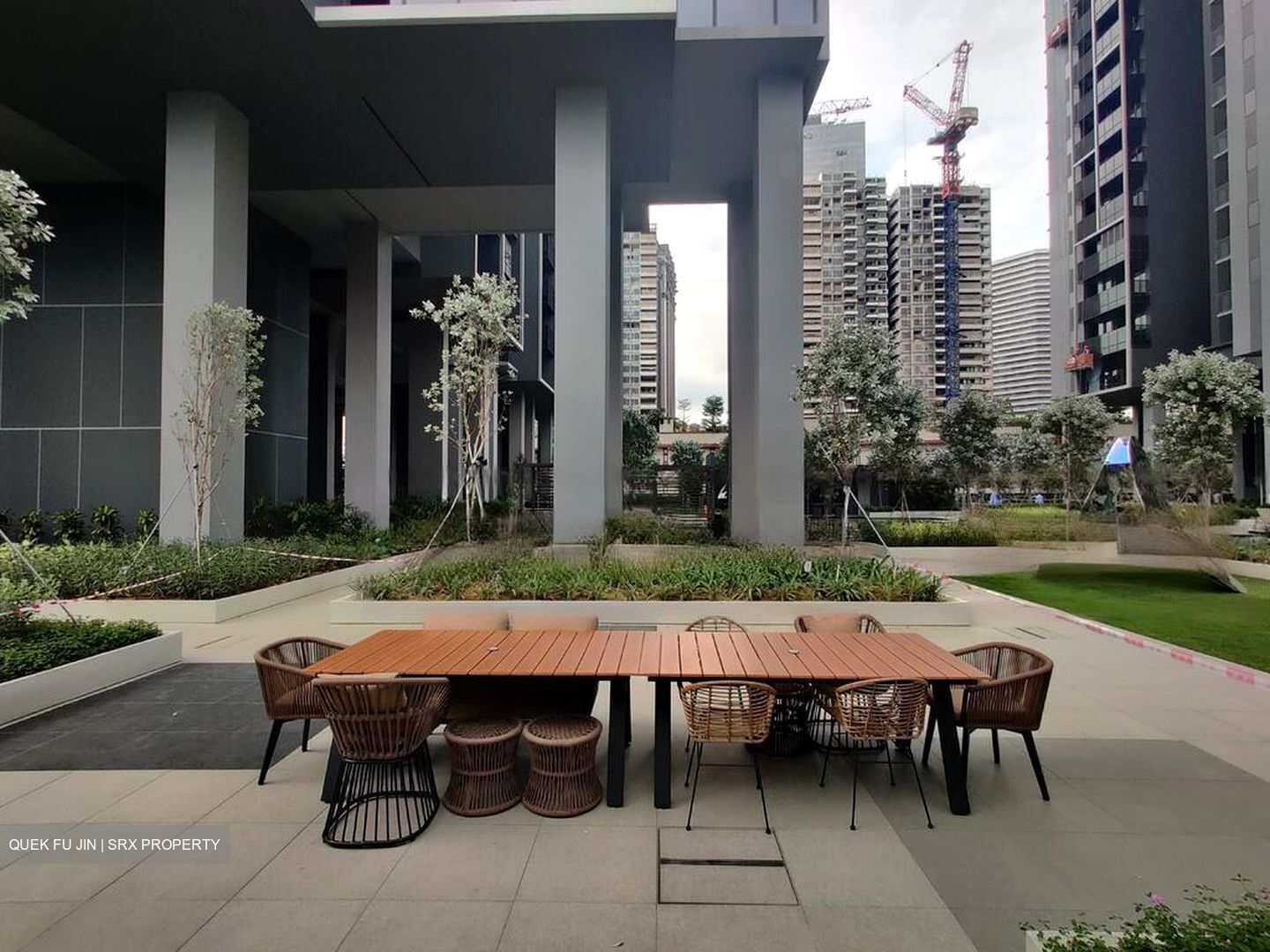 The M (D7), Apartment #459401751